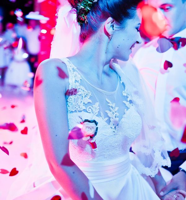 Mladenci puno pažnje posvete odabiru pjesme za prvi ples