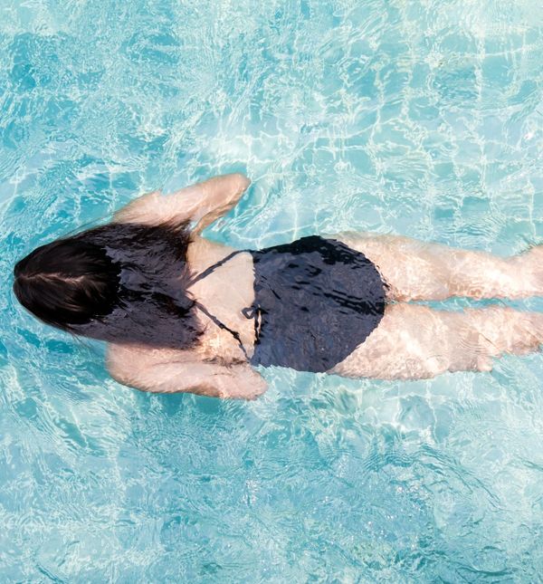 Plivanje je najzdraviji sport, ali svakako se trebamo pridržavati mjera opreza