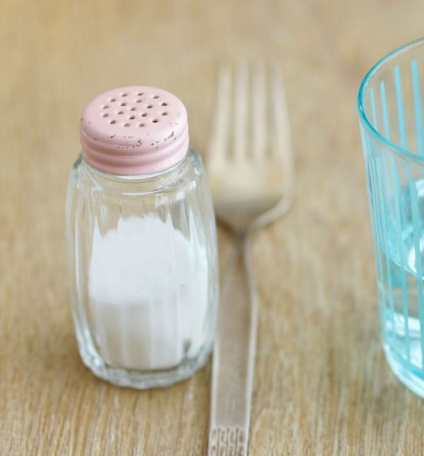 Morska sol ima mnoge dobrobiti