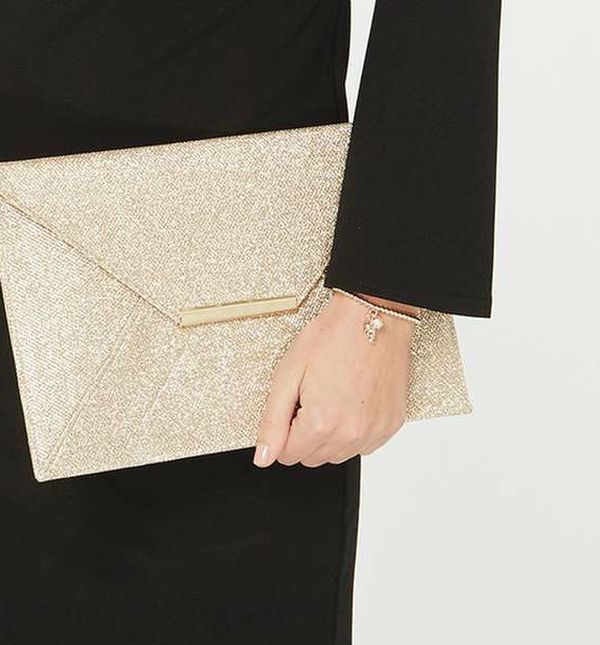 Dorothy Perkins, 5 funti (41 kn)