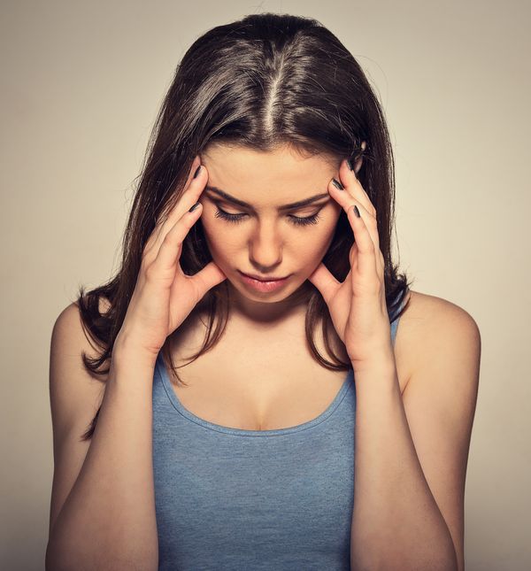 I anksioznost se može izlječiti