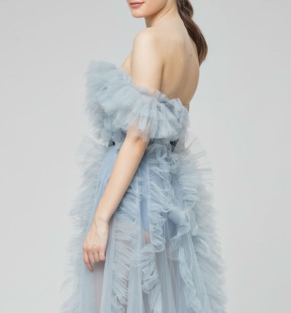 Aktualna kolekcija Ivana Alduka - Noir