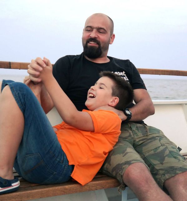 RokOtok je nastao u spomen na Roka