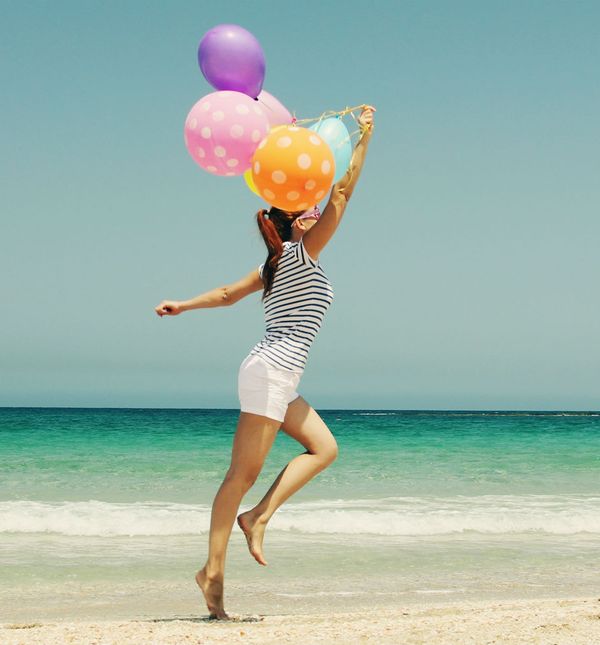 Osobe rođene u srpnju imaju divnu osobnost zbog koje se ističu u gomili