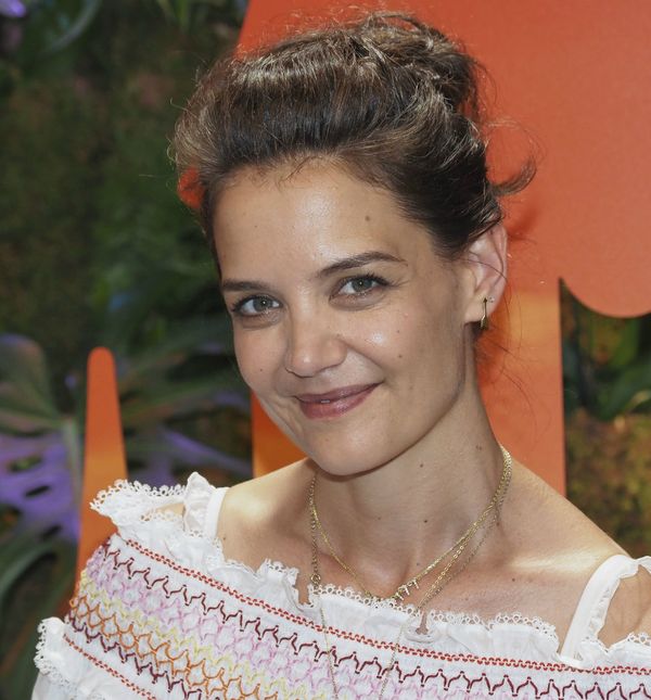 Katie Holmes