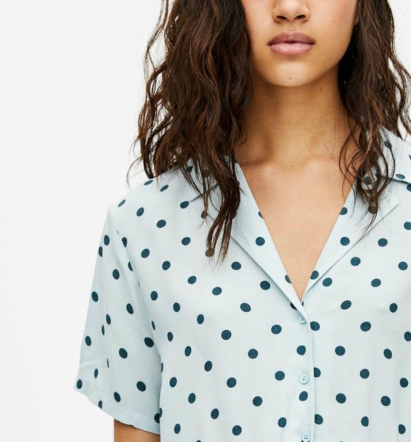 Bluza brenda Pull & Bear