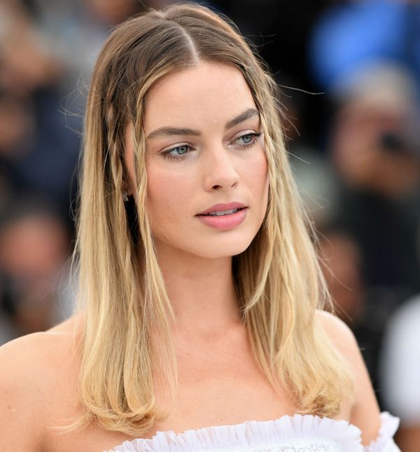 Glumica Margot Robbie