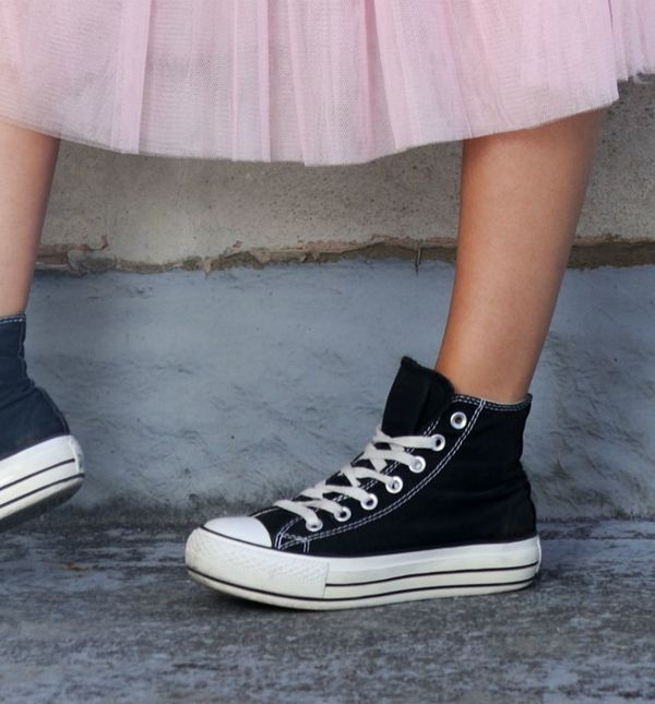 Crne tenisice na popustu iz hrvatskih trgovina 2019.