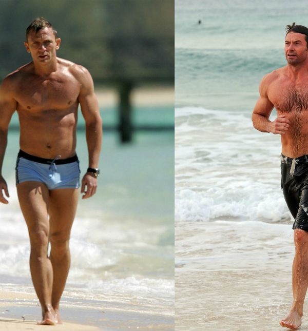 Jesu vam privlačnija depilirana ili dlakava muška prsa?