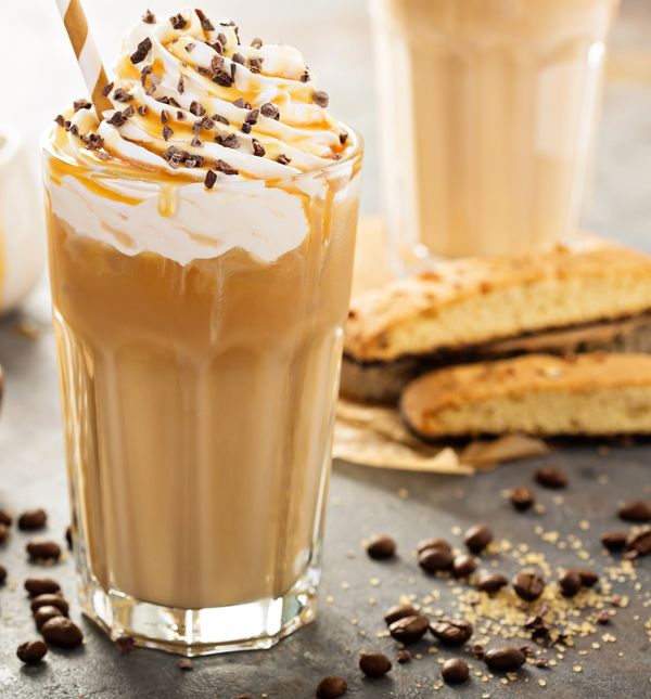 Savršeno osvježenje u vruće ljetne dane