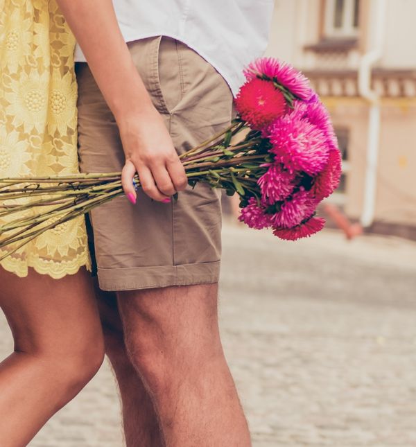 Nedostatak nježnosti može povremeno mučiti svaki par