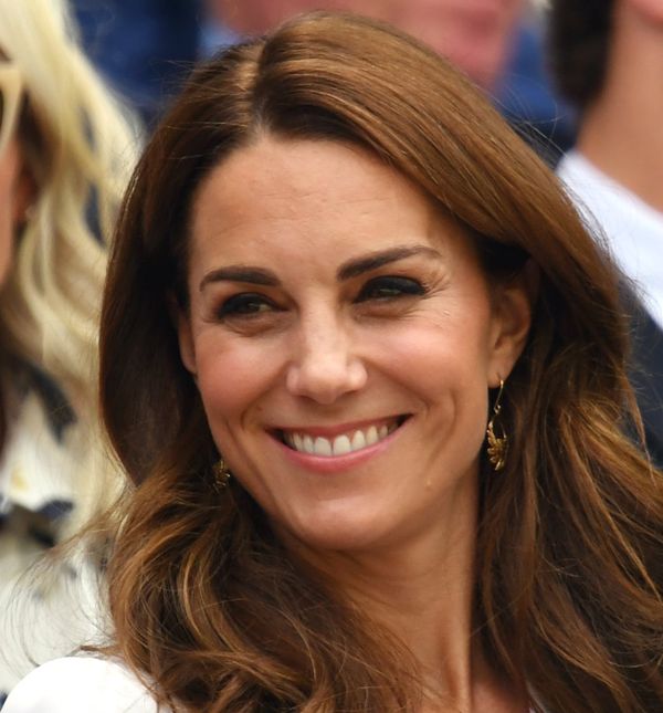 Catherine Middleton