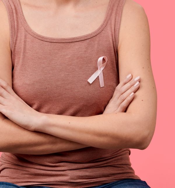 Rak dojke izlječiv je ako se otkrije na vrijeme