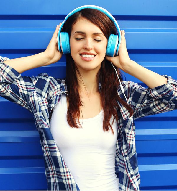 Slušalice mnogi koriste kao signal drugima kojim poručuju kako ne žele da ih se uznemirava