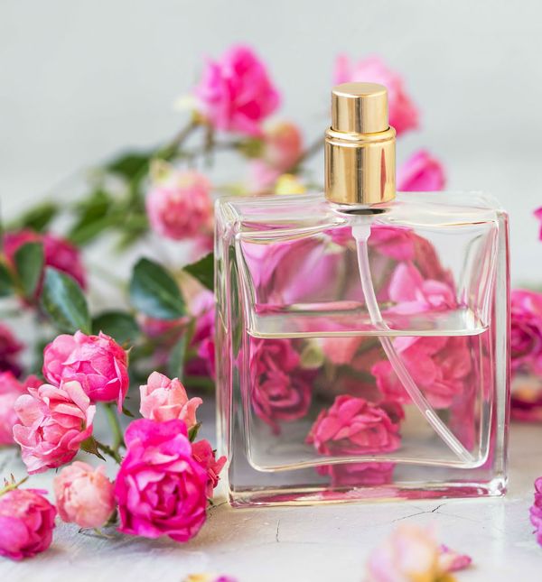 Parfemi imaju moć da nas podsjete na neke lijepe trenutke