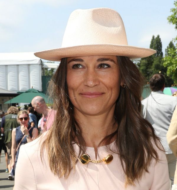 Pippa Middleton