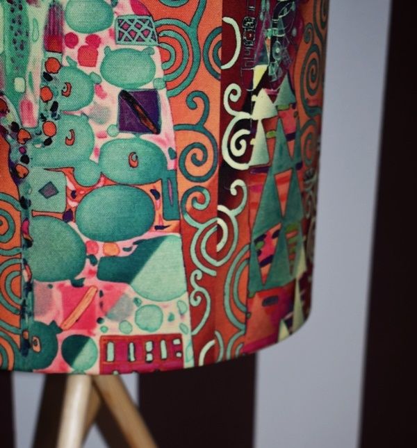 Gita lampe i sjenila - 3