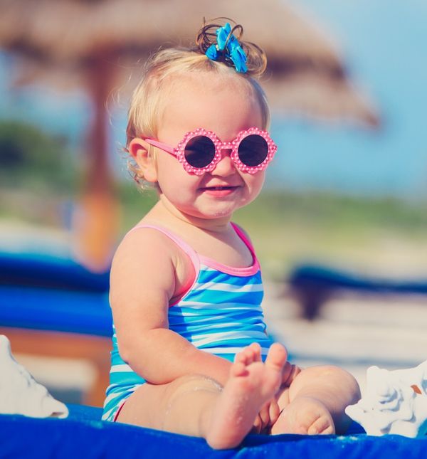 Neka imena inspirirana su najtoplijim i mnogima najdražim godišnjim dobom