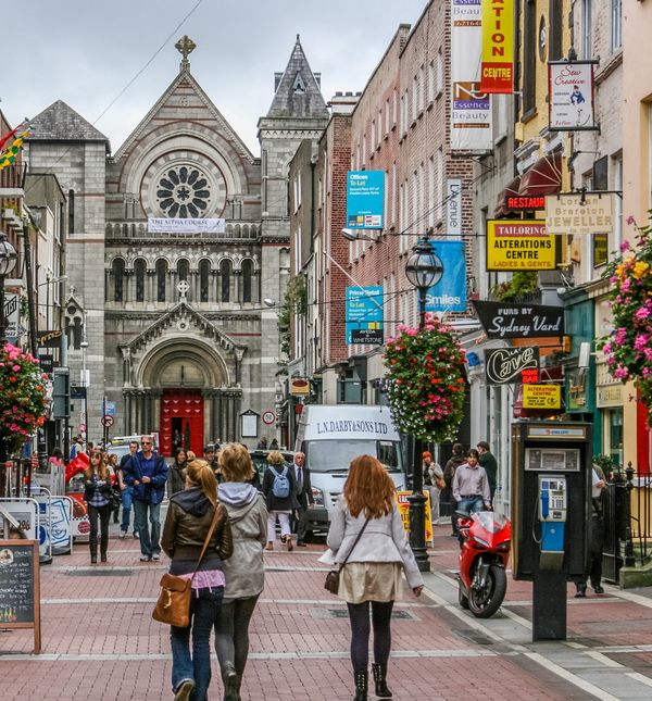 Dublin