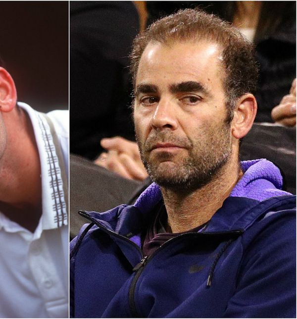 Pete Sampras