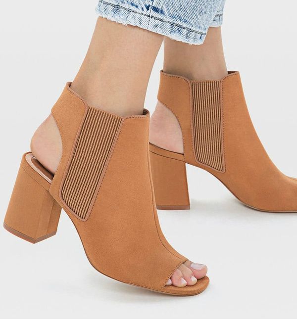 Sandale brenda Stradivarius, 119 kuna