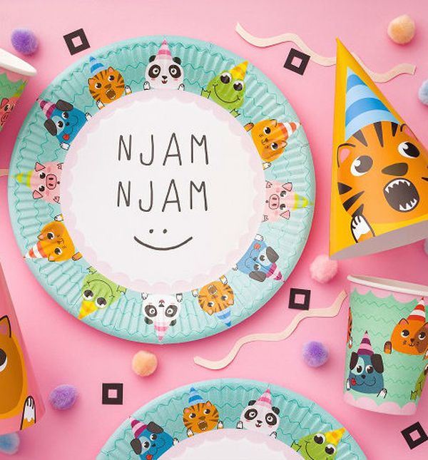 Think Ink ima sve za ljetne tulume