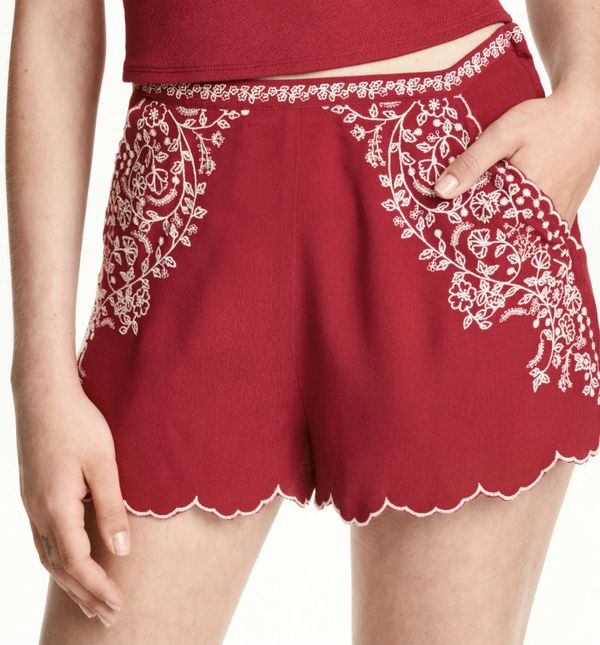 Kratke hlače na popustu iz trgovina 2019. - 7