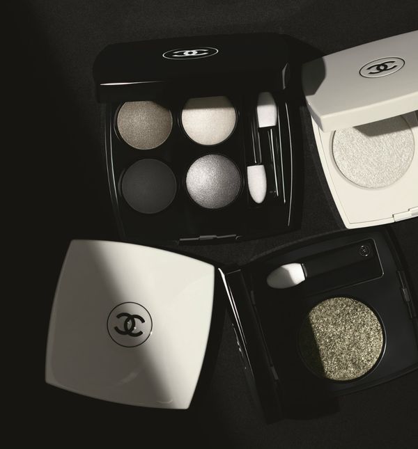 Noir et Blanc de Chanel