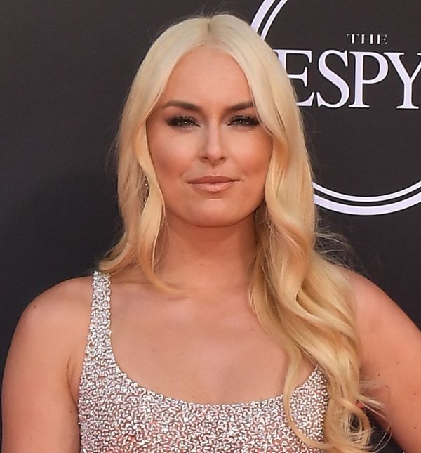 Lindsey Vonn na dodjeli sportskih nagrada ESPY