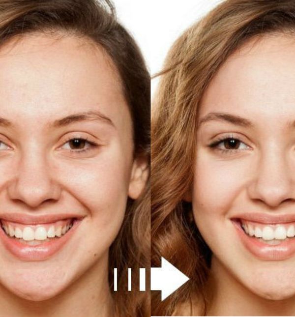 Provjerite kako biste izgledali kao holivudska zvijezda