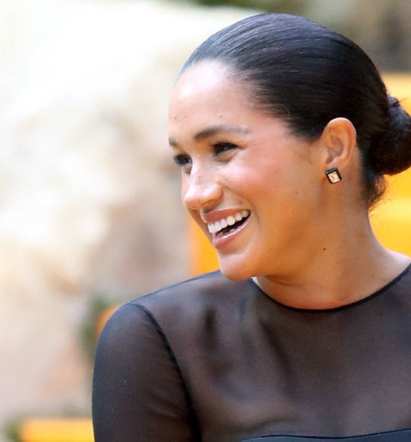 Meghan Markle plijenila je pažnju na premijeri filma Kralj lavova