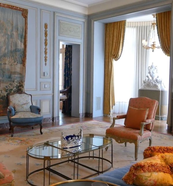 Jon Bon Jovi prodaje svoje imanje u New Jerseyju