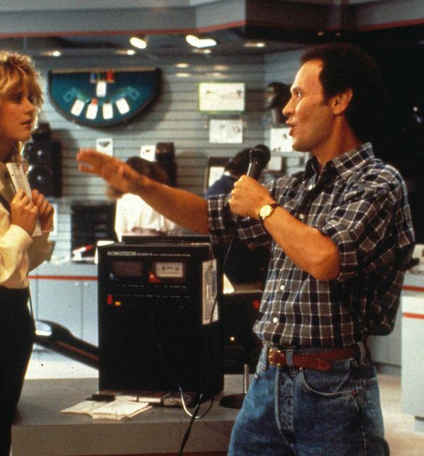 Kad je Harry sreo Sally - 4