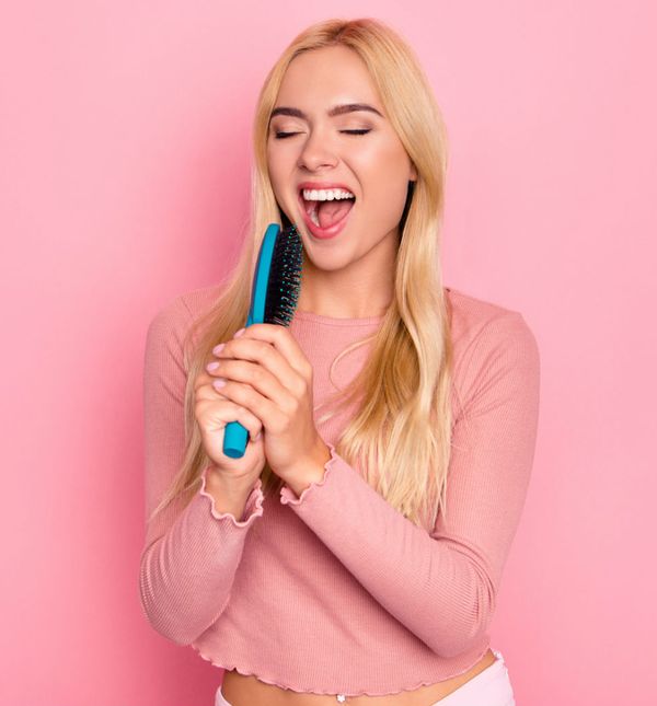 Dok pjevam,o u našem tijelu odvijaju se brojne promjene