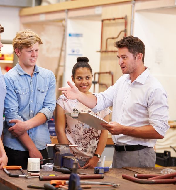 Stipendiranje učenika za obrtnička zanimanja