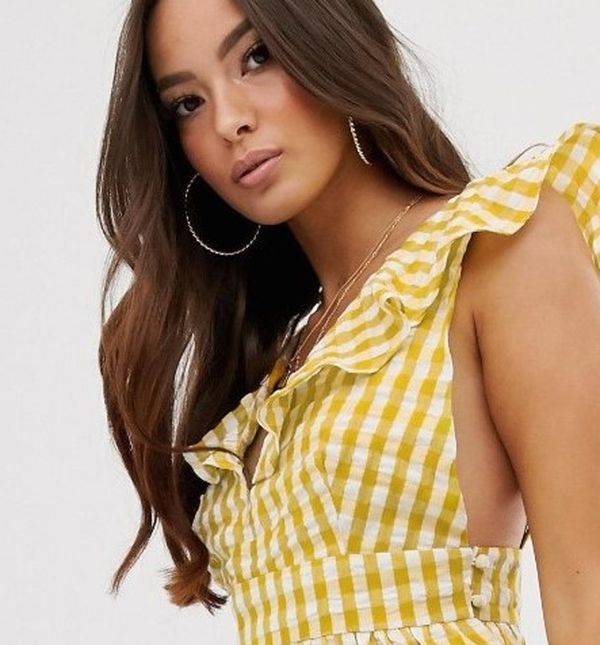 Odjeća koju želimo nositi na odmor, ali to izbjegavamo zbog gužvanja