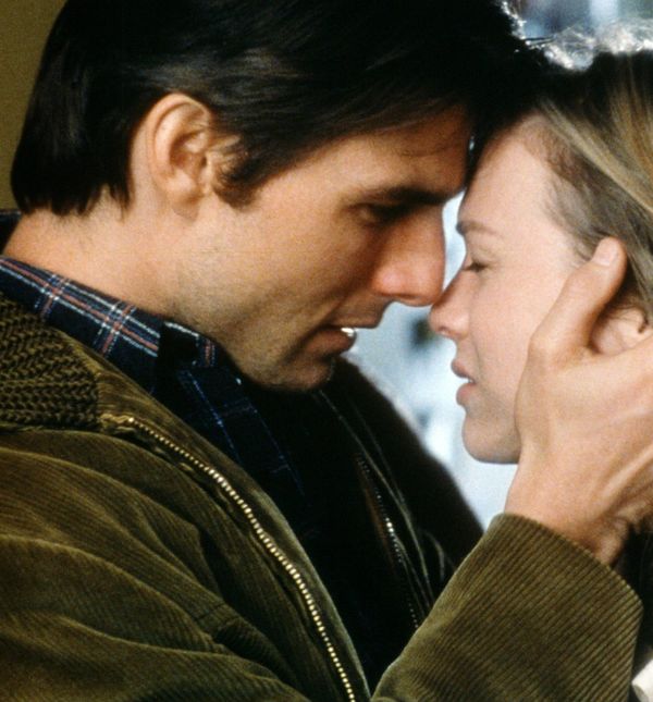 Tom Cruise i Renee Zellweger u filmu 