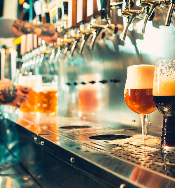 Odrasla osoba u Irskoj godišnje popije 445 pinti piva, ističe istraživanje irskog IRB-a (Health Research Boarda)