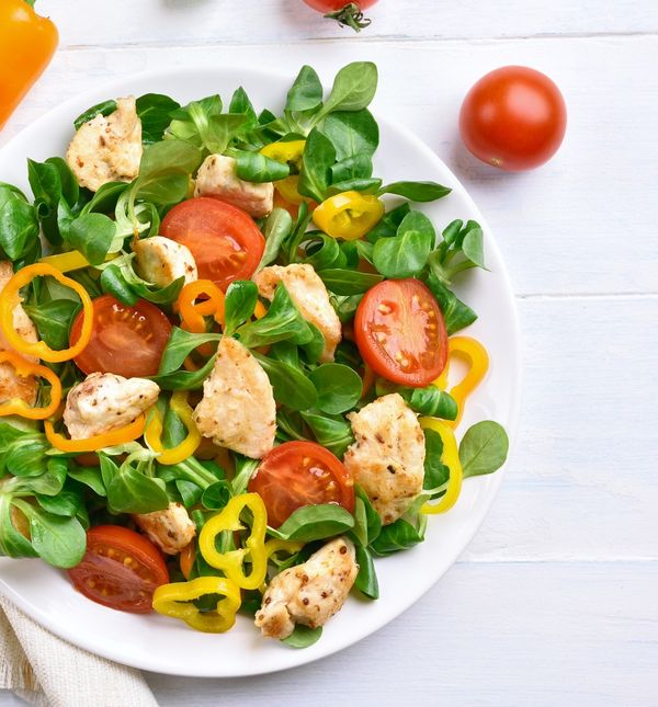 Ponedjeljak je idealan za počeatk dijete