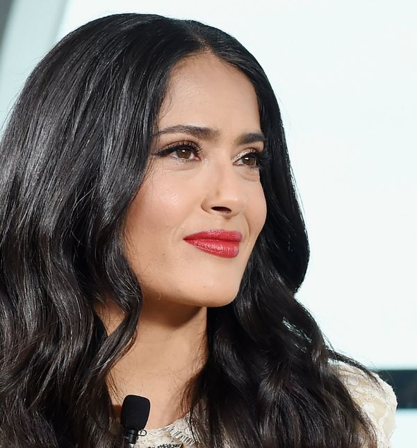 Salma Hayek