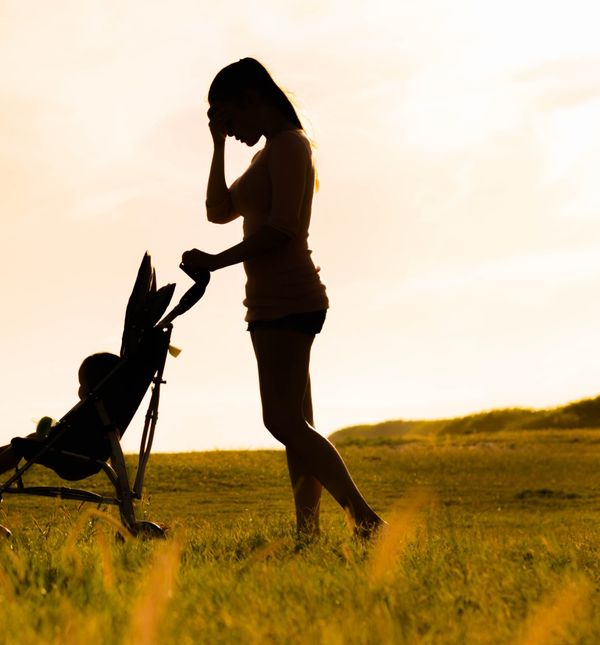 Postporođajna depresija javlja se kod svake dvanaeste žene za koju to nikad ne bismo rekli niti mogli predvidjeti