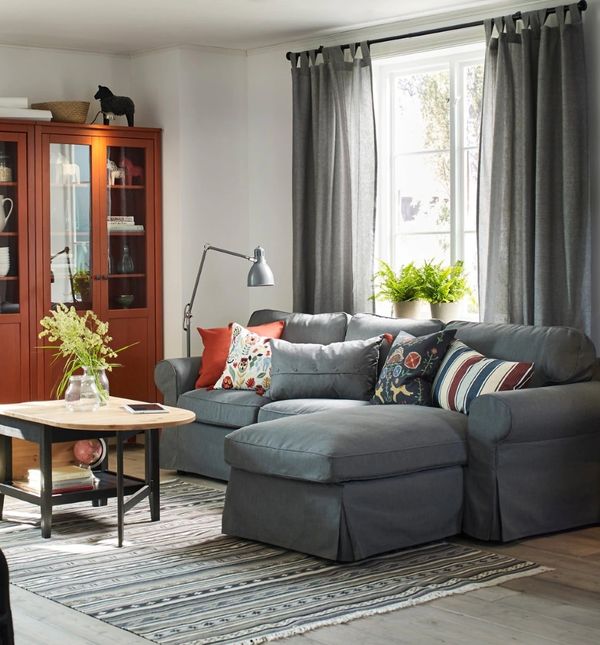 IKEA nudi minimalističke kolekcije koje u sebi uvijek spajaju klasično i trendi