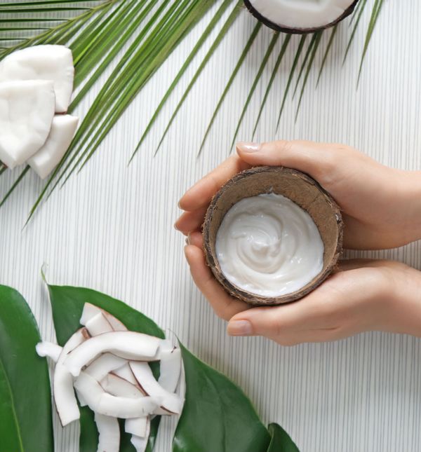 Ljeto je teško zamisliti bez mirisa kokosa