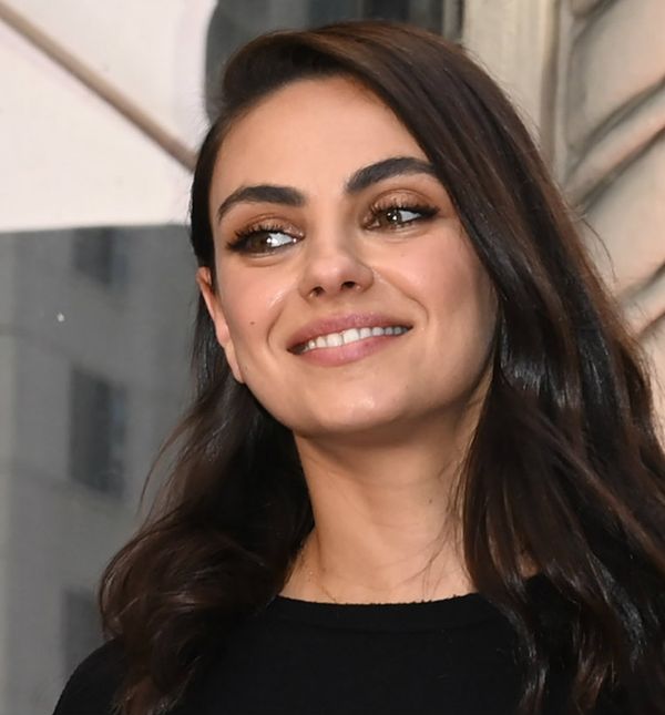 Mila Kunis