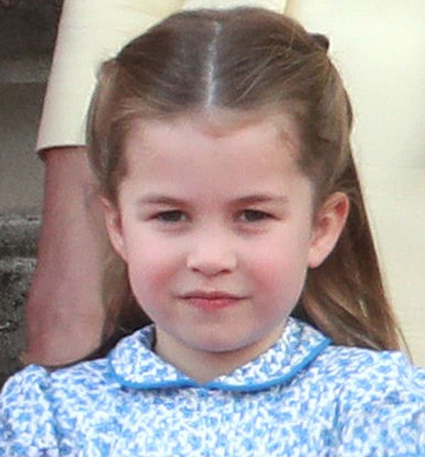Princeza Charlotte