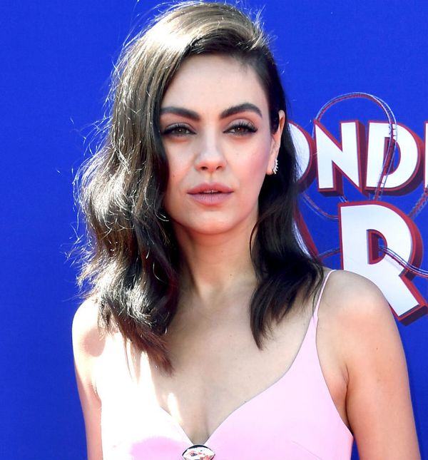 Neke slavne žene imaju dvije različite boje očiju