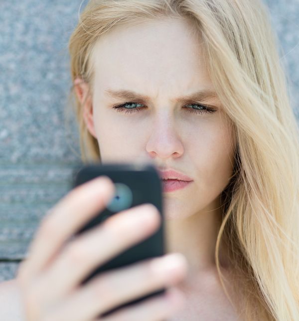 Ograničite objavljivanje vlastitih selfija i vrijeme provedeno na društvenim mrežama