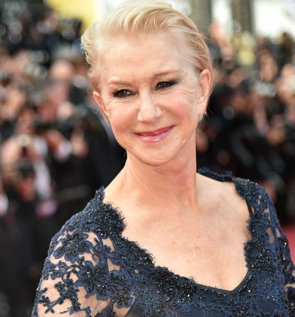 Helen Mirren