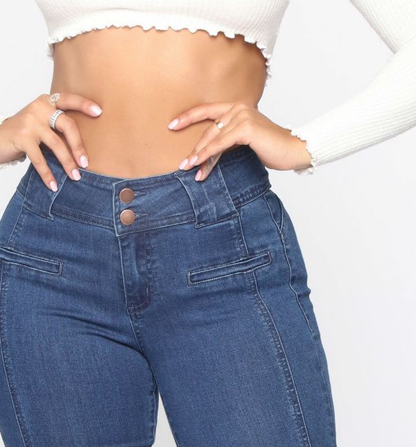 Traperice boot cut kroja bit će veliki hit na jesen 2019. godine