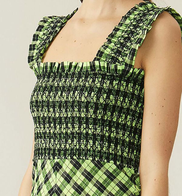 Haljina brenda Ganni - 1